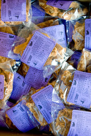 Kings Freelines Candy